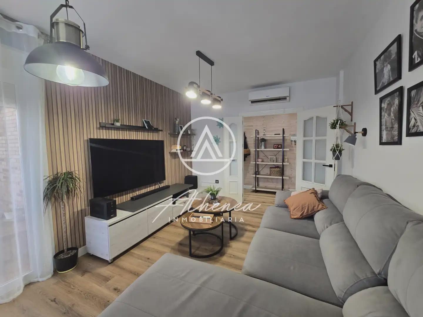 3 soveværelse Lejlighed til salg i El Ejido med garage - € 150.000 (Ref: 9974376)