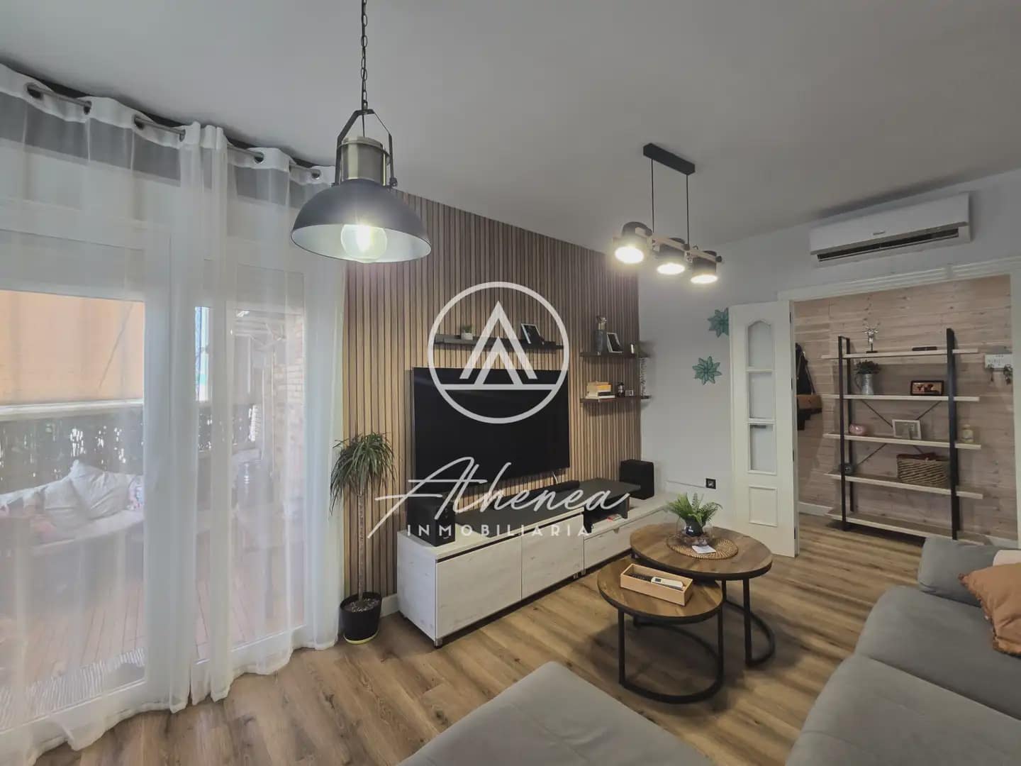 3 soveværelse Lejlighed til salg i El Ejido med garage - € 150.000 (Ref: 9974376)