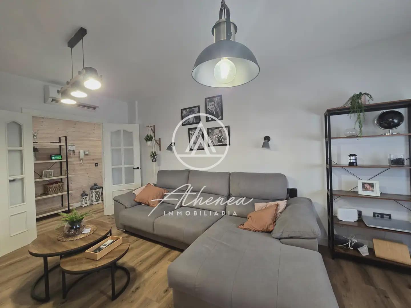3 soveværelse Lejlighed til salg i El Ejido med garage - € 150.000 (Ref: 9974376)