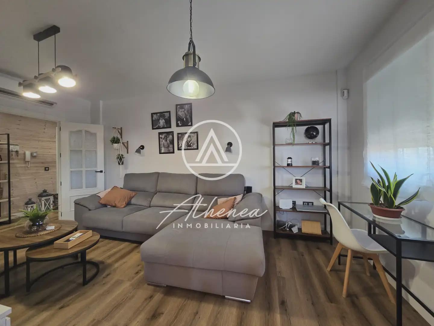 3 soveværelse Lejlighed til salg i El Ejido med garage - € 150.000 (Ref: 9974376)