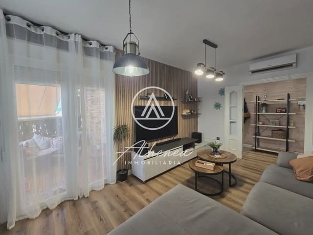 3 soverom Leilighet til salgs i San Agustín, El Ejido med garasje - € 150 000 (Ref: 9974376)