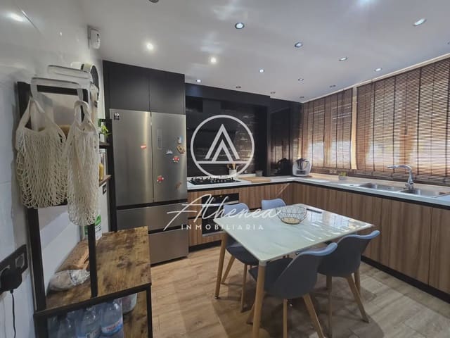 3 soverom Leilighet til salgs i San Agustín, El Ejido med garasje - € 150 000 (Ref: 9974376)