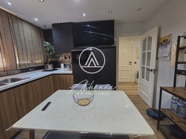 3 soverom Leilighet til salgs i San Agustín, El Ejido med garasje - € 150 000 (Ref: 9974376)