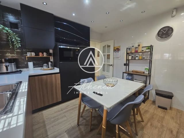 3 soverom Leilighet til salgs i San Agustín, El Ejido med garasje - € 150 000 (Ref: 9974376)