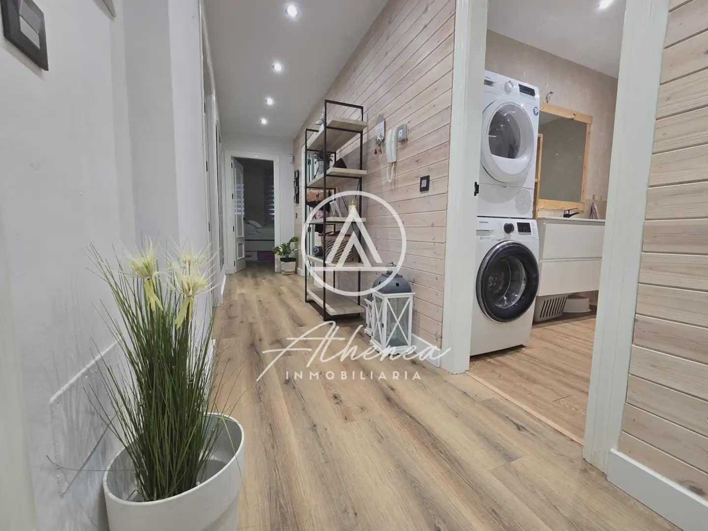 3 soveværelse Lejlighed til salg i El Ejido med garage - € 150.000 (Ref: 9974376)