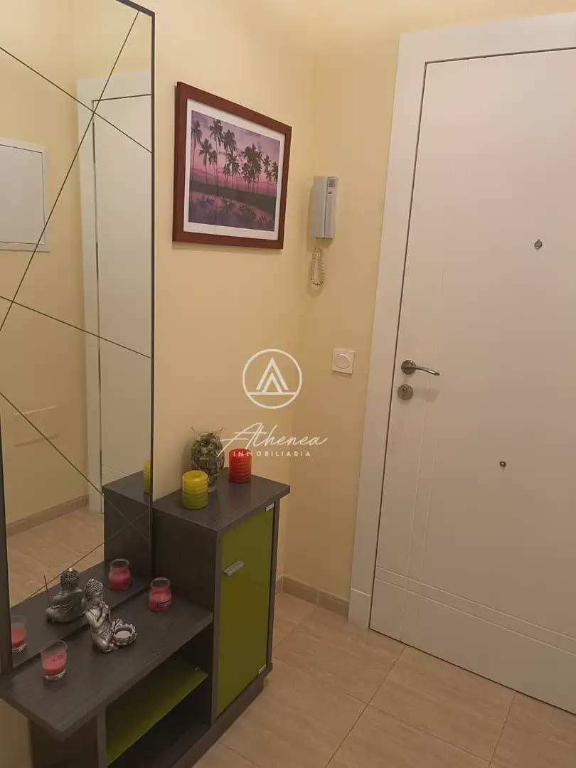 2 bedroom Flat for rent in Roquetas de Mar with pool garage - € 3,600 (Ref: 9974469)
