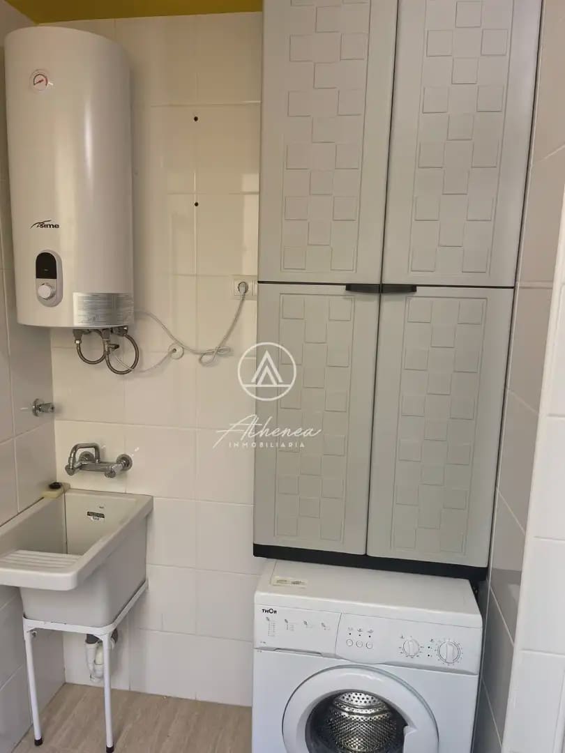 2 bedroom Flat for rent in Roquetas de Mar with pool garage - € 3,600 (Ref: 9974469)
