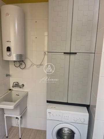 2 soverom Leilighet til leie i Roquetas de Mar med svømmebasseng garasje - € 3 600 (Ref: 9974469)