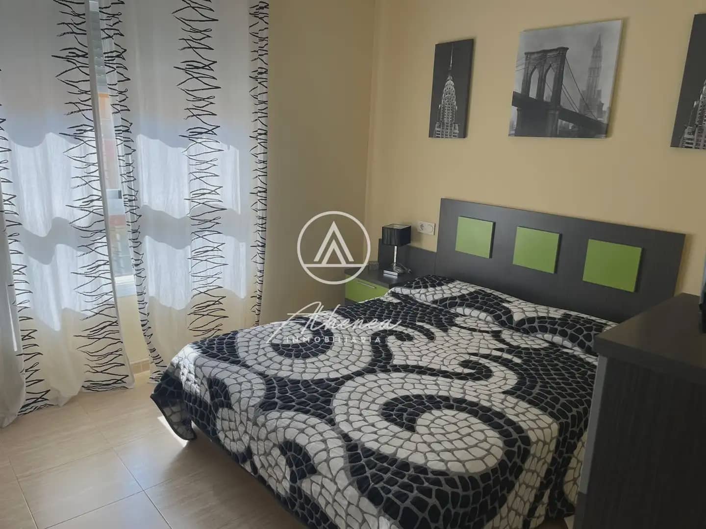 2 bedroom Flat for rent in Roquetas de Mar with pool garage - € 3,600 (Ref: 9974469)