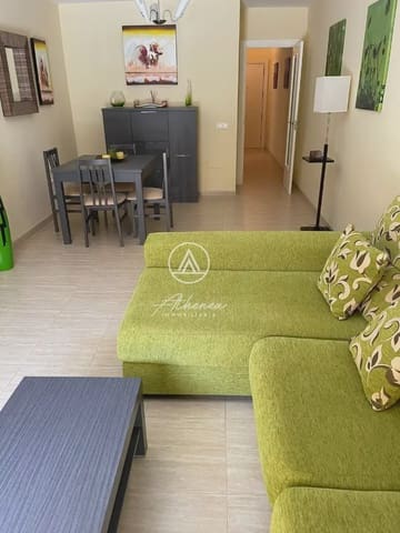 2 soverom Leilighet til leie i Roquetas de Mar med svømmebasseng garasje - € 3 600 (Ref: 9974469)