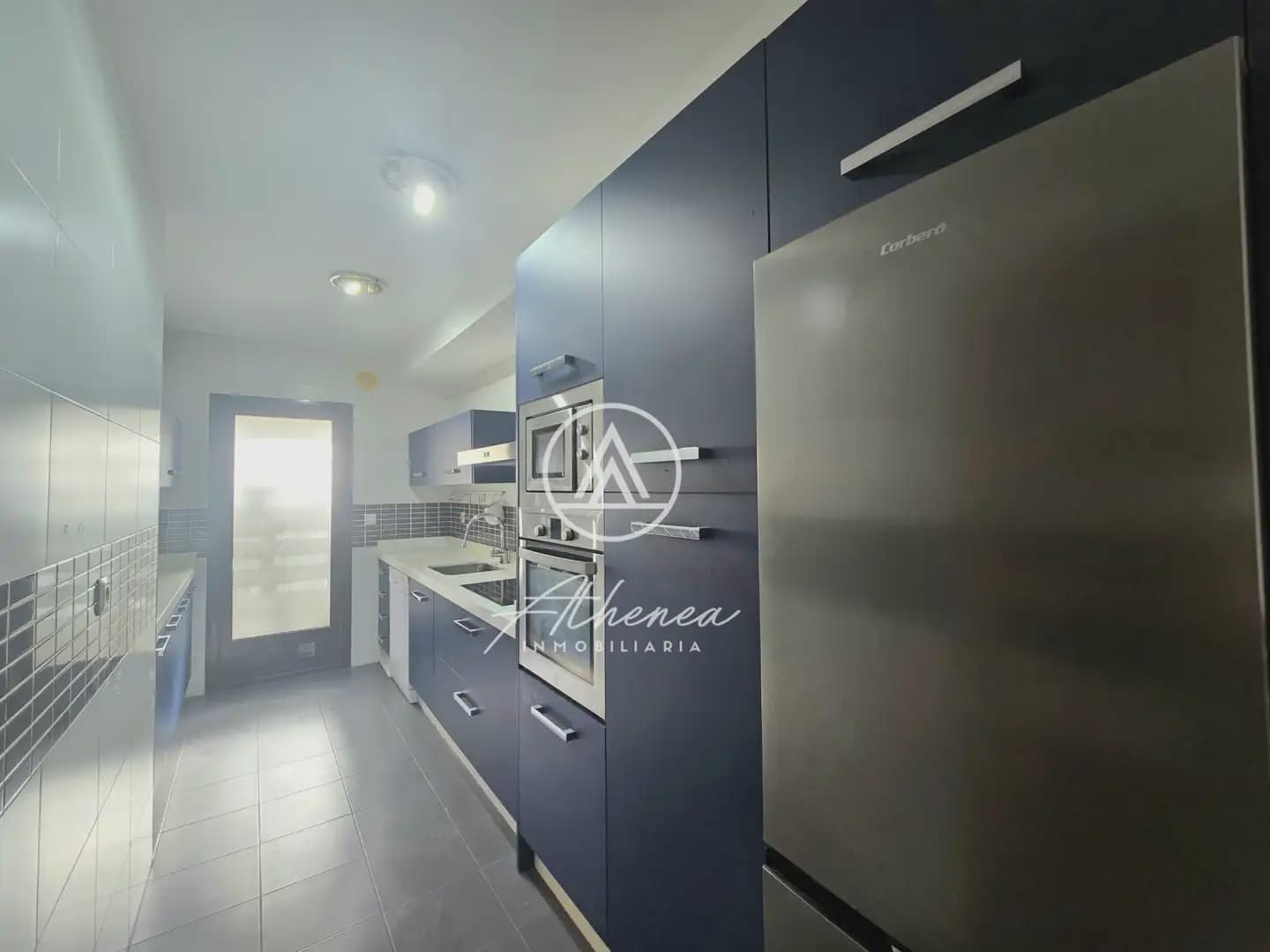 3 sypialnia Mieszkanie na sprzedaż w Vicar z basenem - 165 000 € (Ref: 9981359)