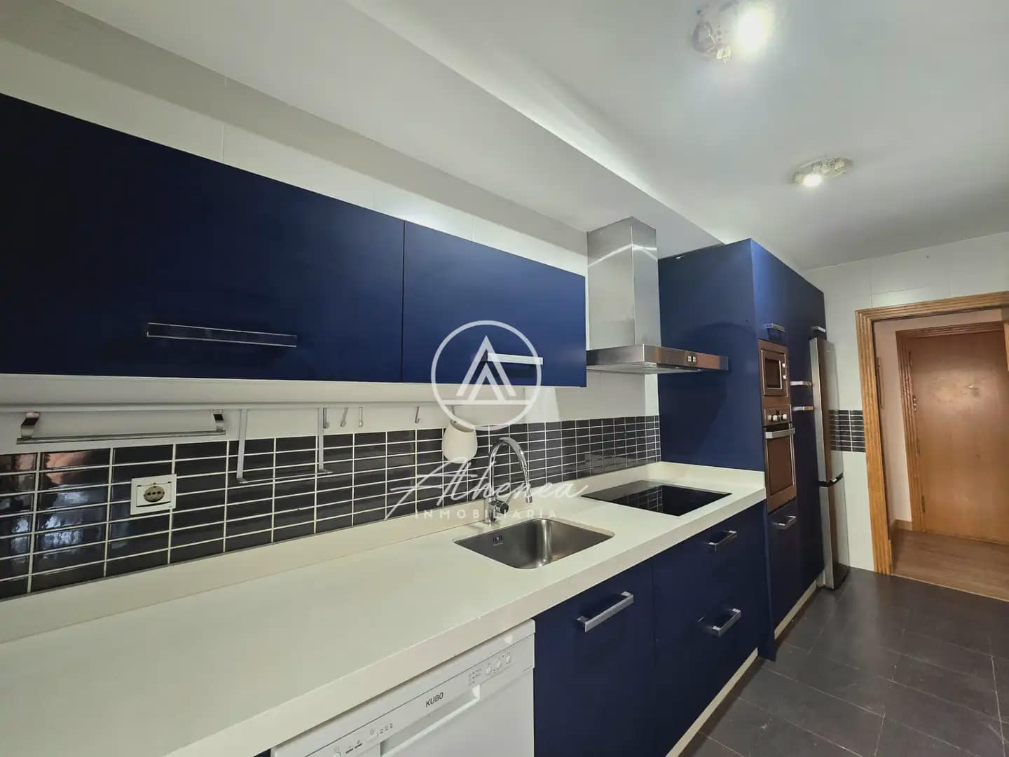 3 sypialnia Mieszkanie na sprzedaż w Vicar z basenem - 165 000 € (Ref: 9981359)