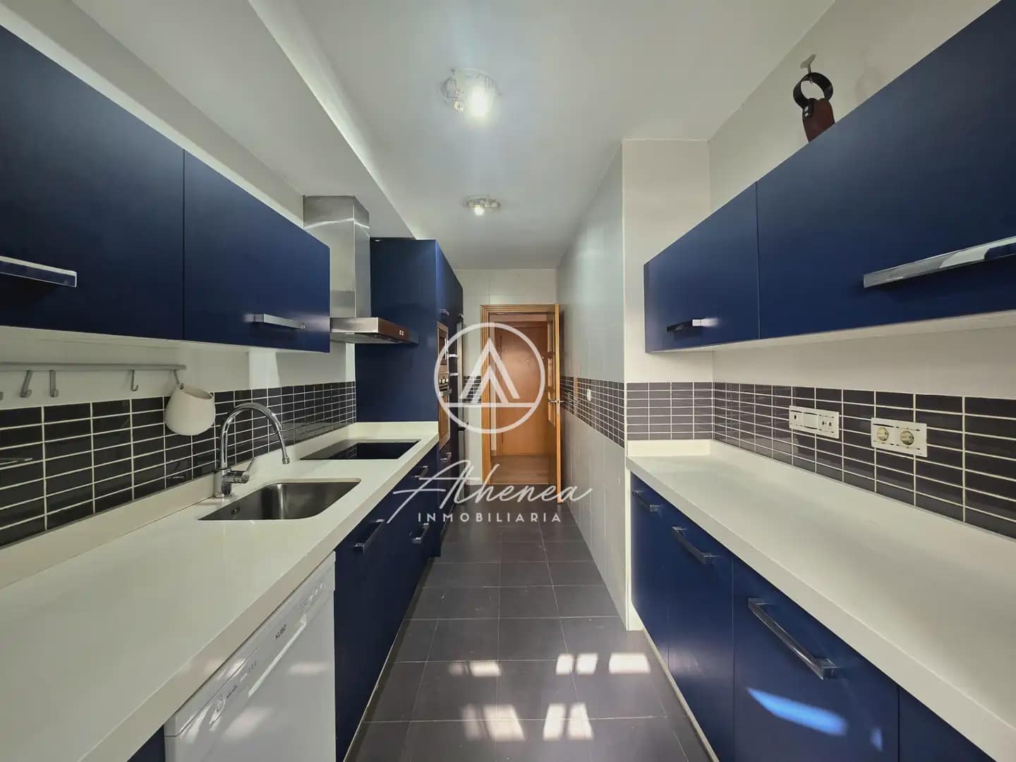3 sypialnia Mieszkanie na sprzedaż w Vicar z basenem - 165 000 € (Ref: 9981359)