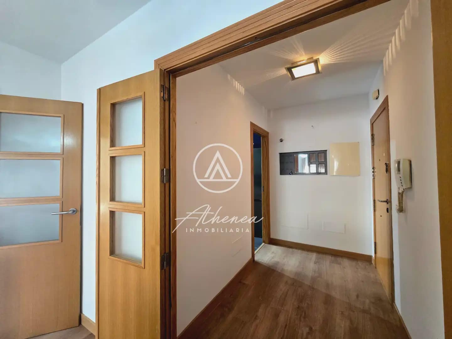3 sypialnia Mieszkanie na sprzedaż w Vicar z basenem - 165 000 € (Ref: 9981359)