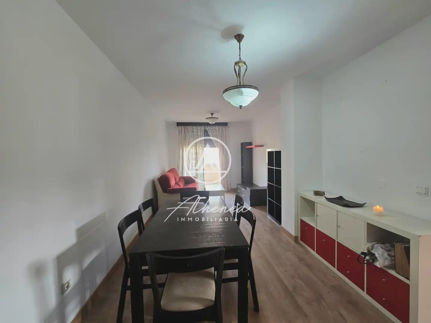 3 sypialnia Mieszkanie na sprzedaż w Vicar z basenem - 165 000 € (Ref: 9981359)
