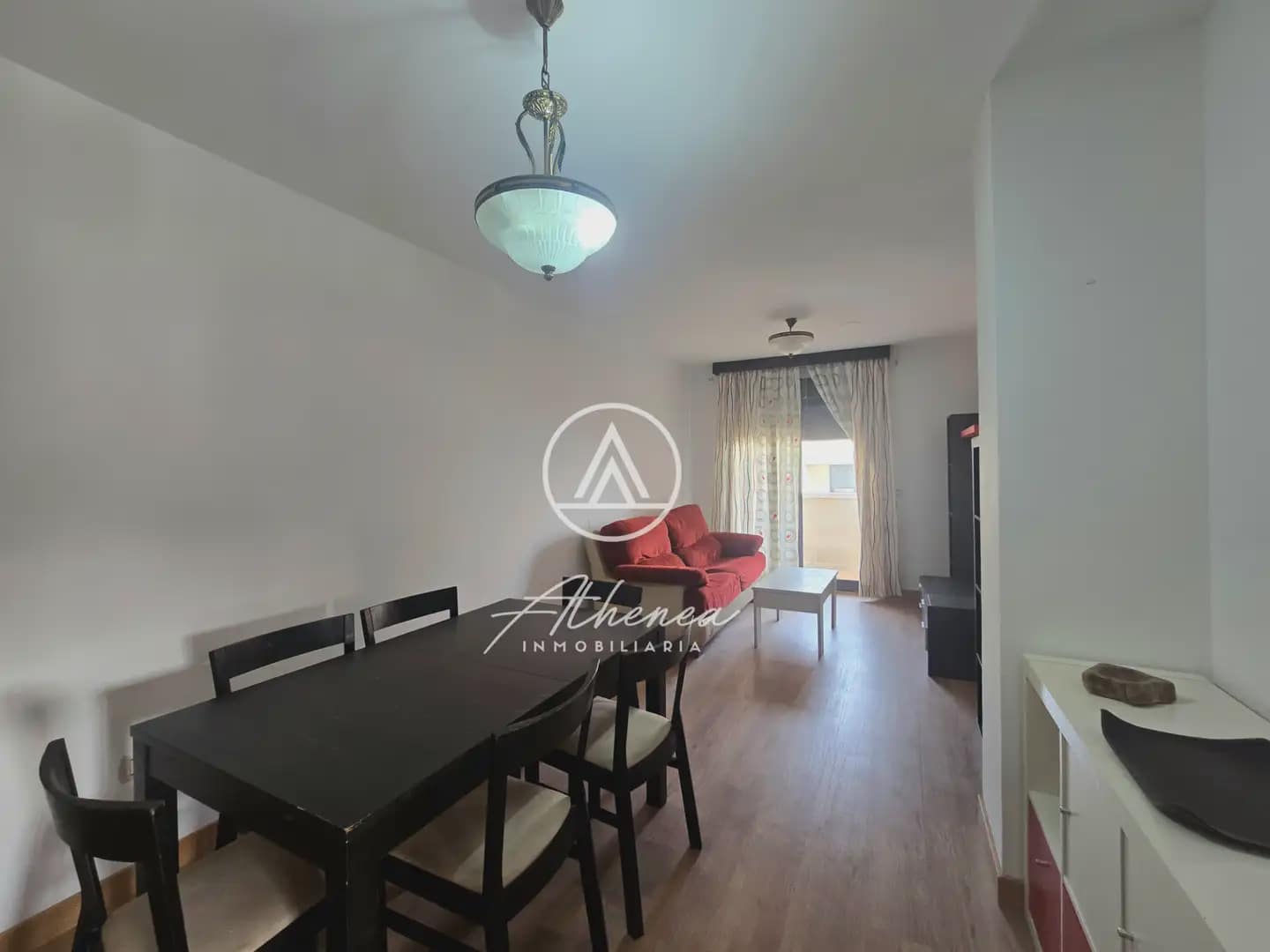 3 sypialnia Mieszkanie na sprzedaż w Vicar z basenem - 165 000 € (Ref: 9981359)