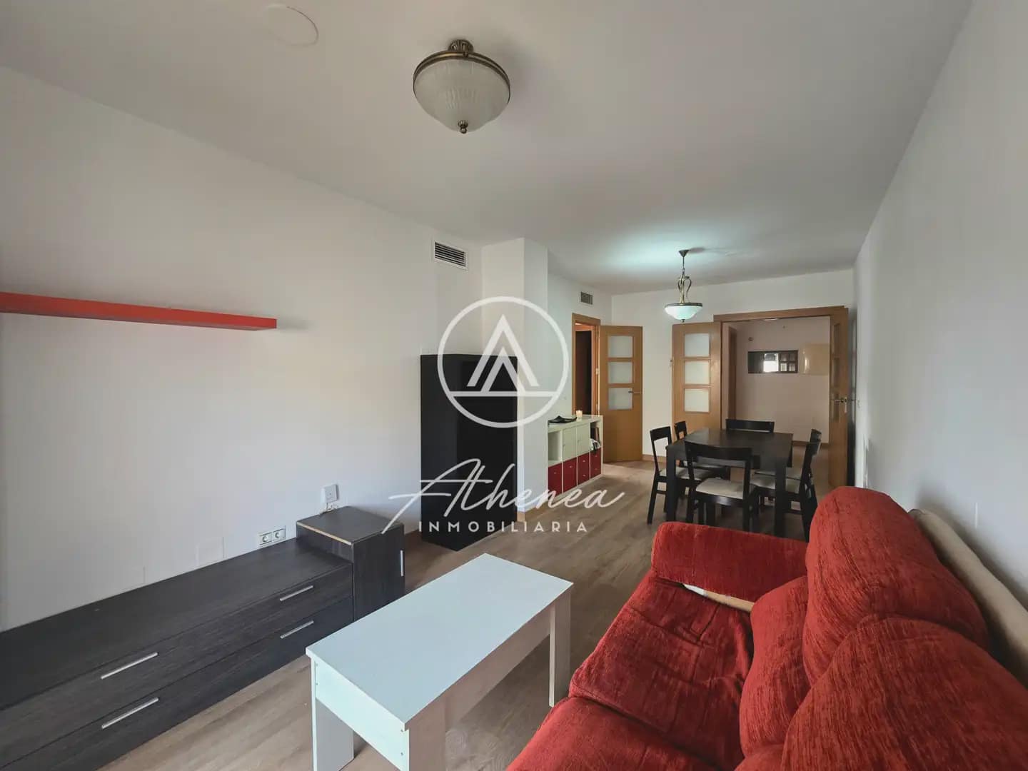 3 sypialnia Mieszkanie na sprzedaż w Vicar z basenem - 165 000 € (Ref: 9981359)