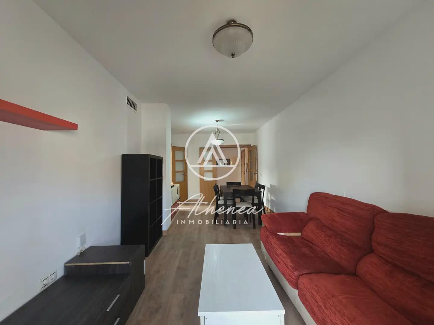 3 sypialnia Mieszkanie na sprzedaż w Vicar z basenem - 165 000 € (Ref: 9981359)