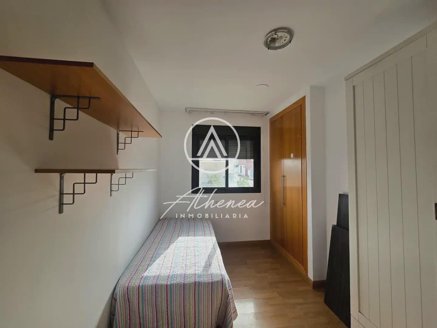3 sypialnia Mieszkanie na sprzedaż w Vicar z basenem - 165 000 € (Ref: 9981359)
