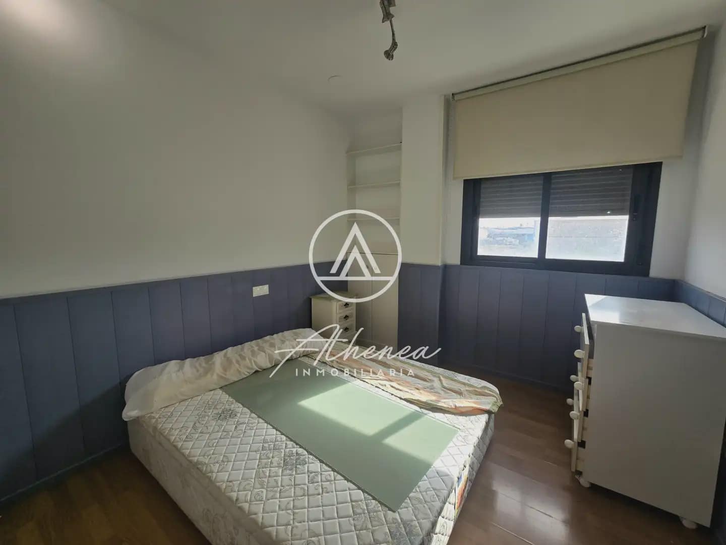 3 sypialnia Mieszkanie na sprzedaż w Vicar z basenem - 165 000 € (Ref: 9981359)