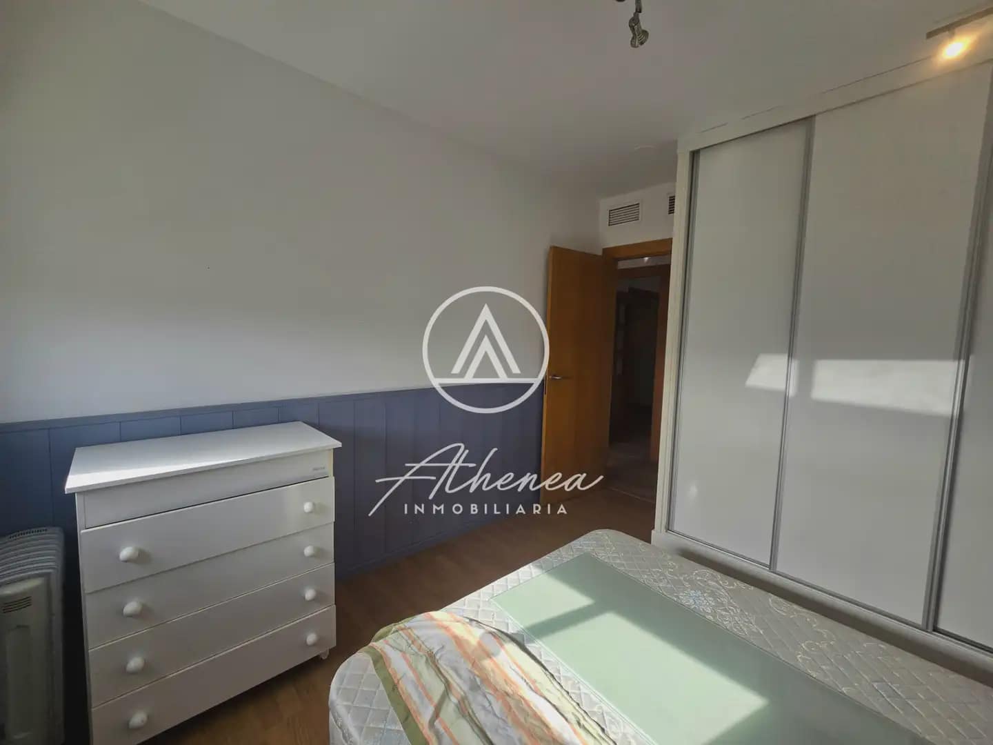 3 sypialnia Mieszkanie na sprzedaż w Vicar z basenem - 165 000 € (Ref: 9981359)