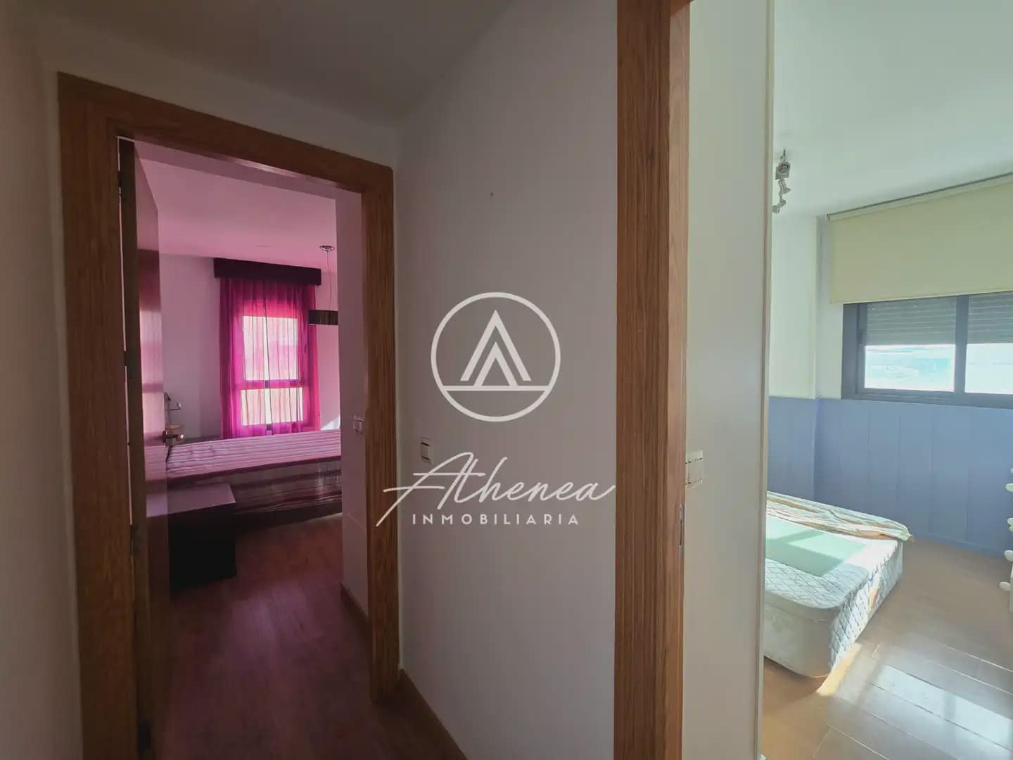 3 sypialnia Mieszkanie na sprzedaż w Vicar z basenem - 165 000 € (Ref: 9981359)