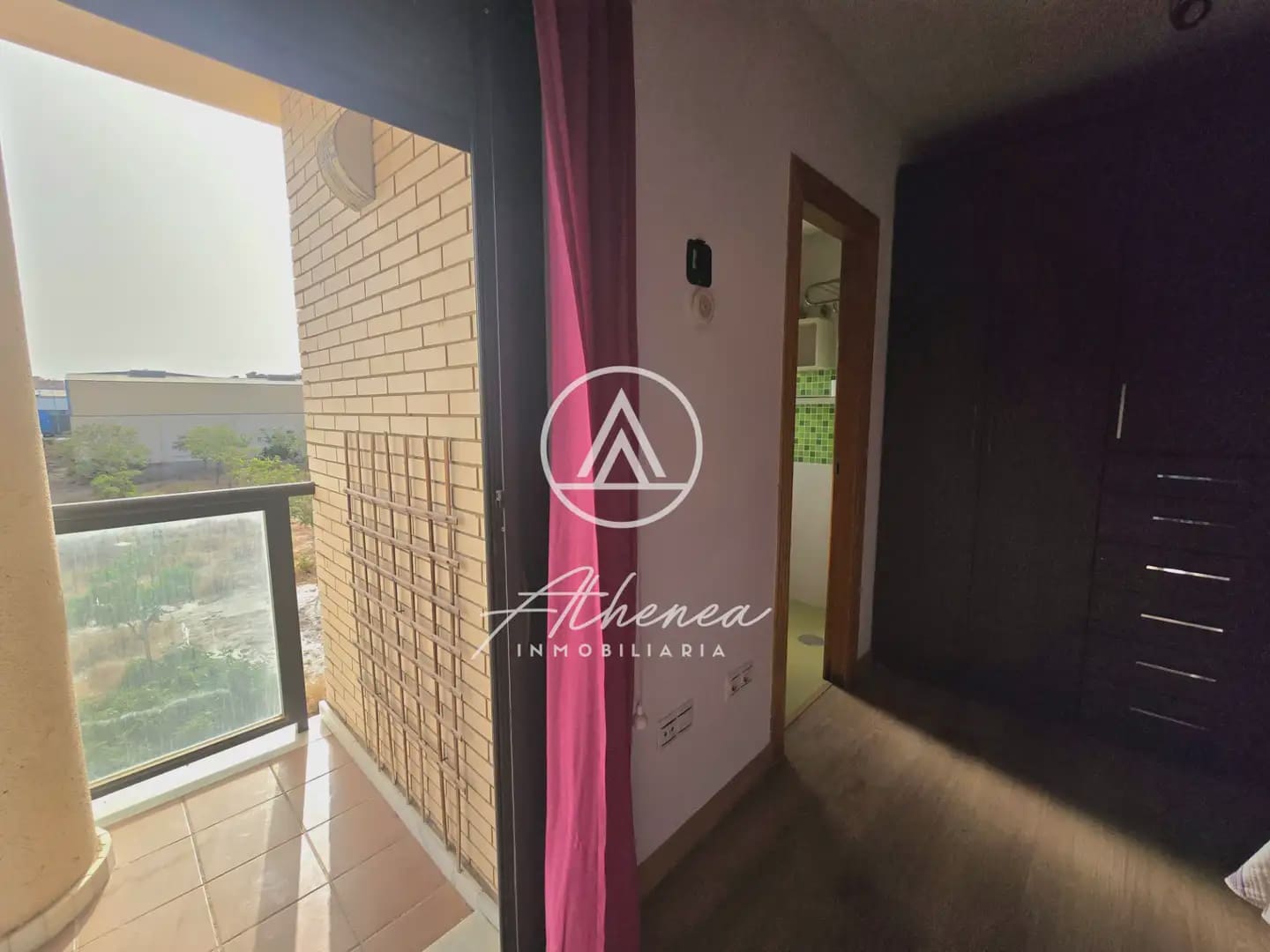 3 sypialnia Mieszkanie na sprzedaż w Vicar z basenem - 165 000 € (Ref: 9981359)