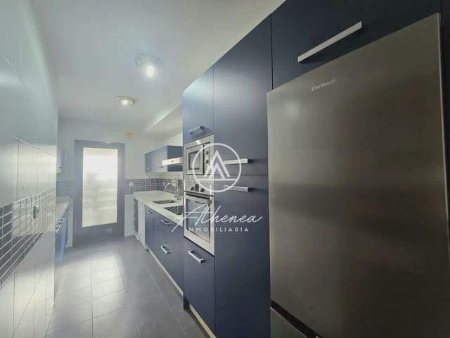 3 sypialnia Mieszkanie na sprzedaż w Vícar z basenem - 165 000 € (Ref: 9981359)