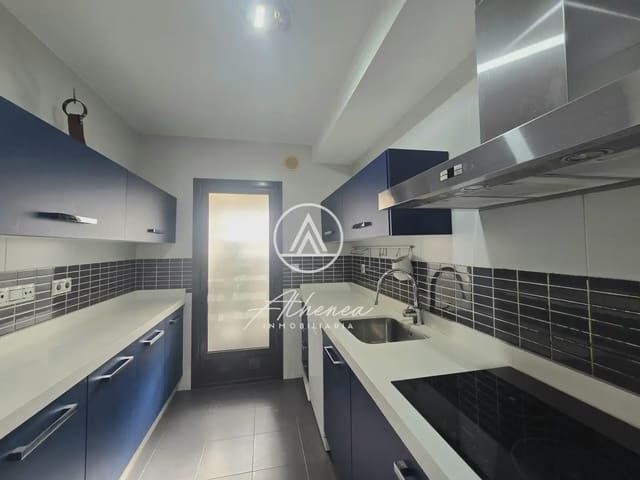 3 sypialnia Mieszkanie na sprzedaż w Vícar z basenem - 165 000 € (Ref: 9981359)