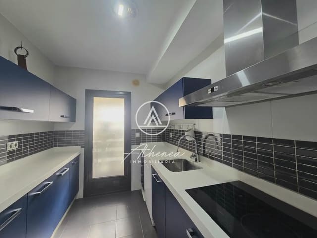 3 sypialnia Mieszkanie na sprzedaż w Vícar z basenem - 165 000 € (Ref: 9981359)