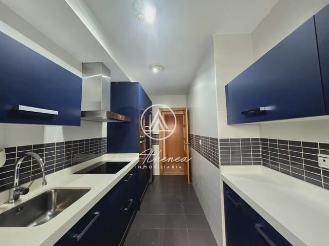 3 sypialnia Mieszkanie na sprzedaż w Vícar z basenem - 165 000 € (Ref: 9981359)
