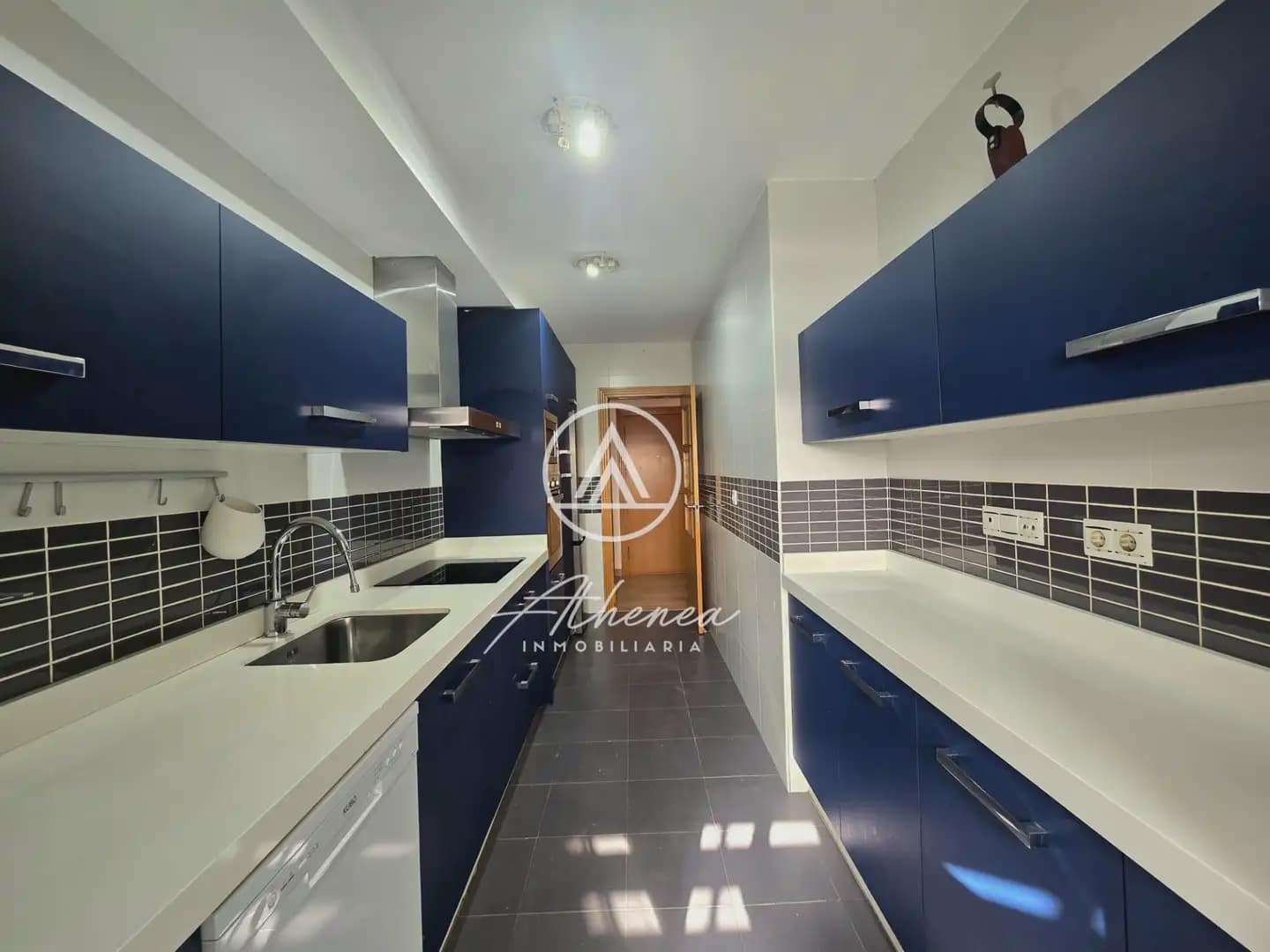 3 sypialnia Mieszkanie na sprzedaż w Vicar z basenem - 165 000 € (Ref: 9981359)
