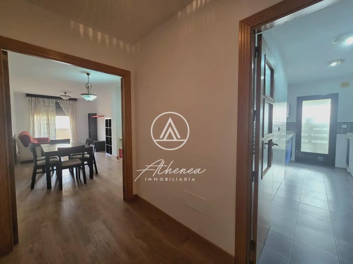 3 sypialnia Mieszkanie na sprzedaż w Vicar z basenem - 165 000 € (Ref: 9981359)