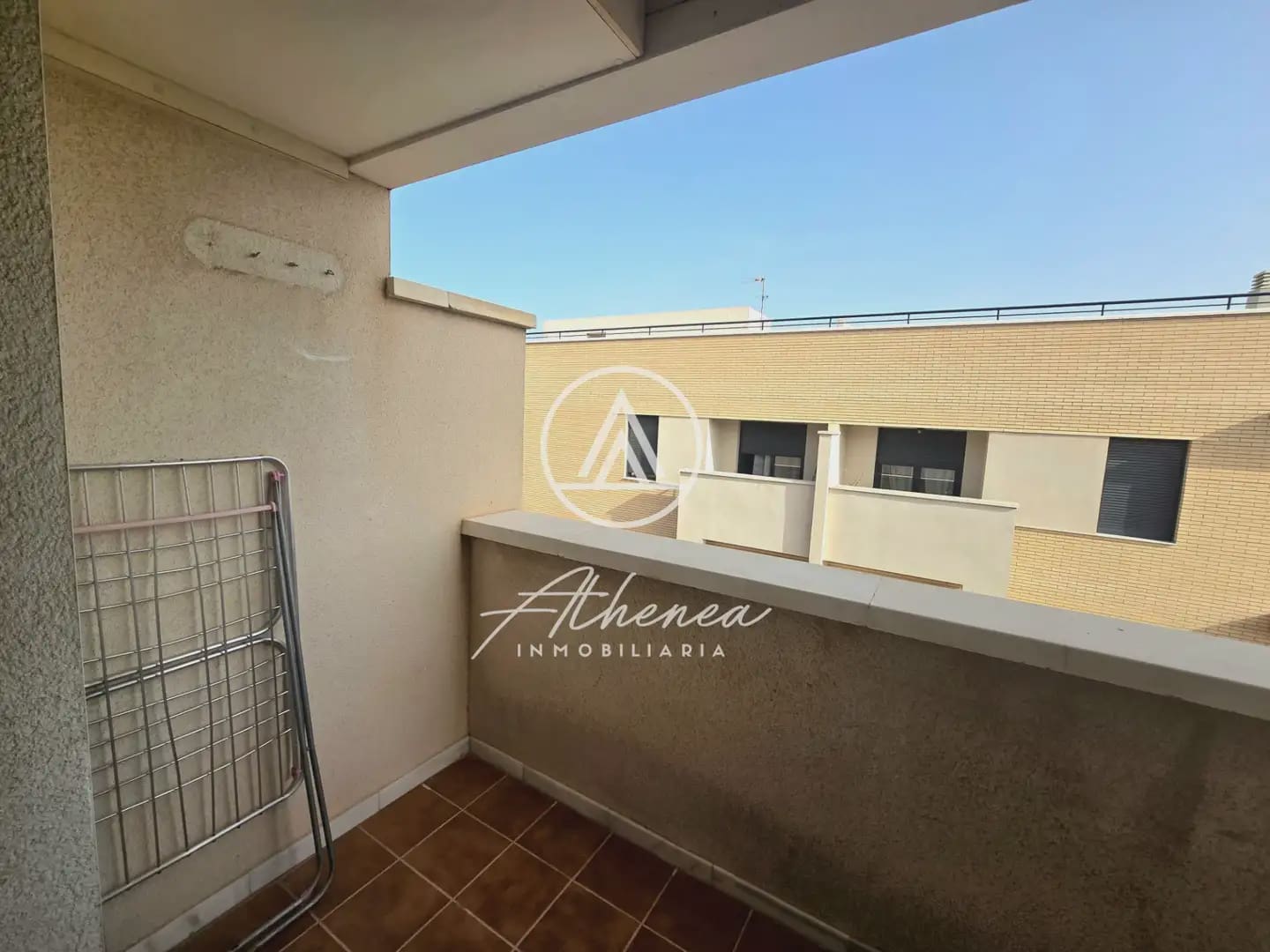 3 sypialnia Mieszkanie na sprzedaż w Vicar z basenem - 165 000 € (Ref: 9981359)