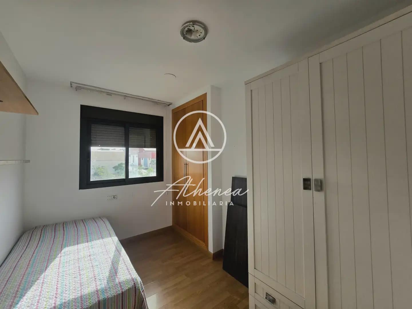 3 sypialnia Mieszkanie na sprzedaż w Vicar z basenem - 165 000 € (Ref: 9981359)