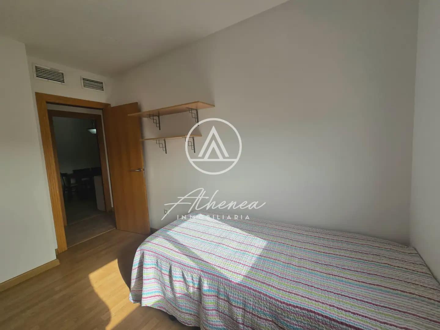 3 sypialnia Mieszkanie na sprzedaż w Vicar z basenem - 165 000 € (Ref: 9981359)