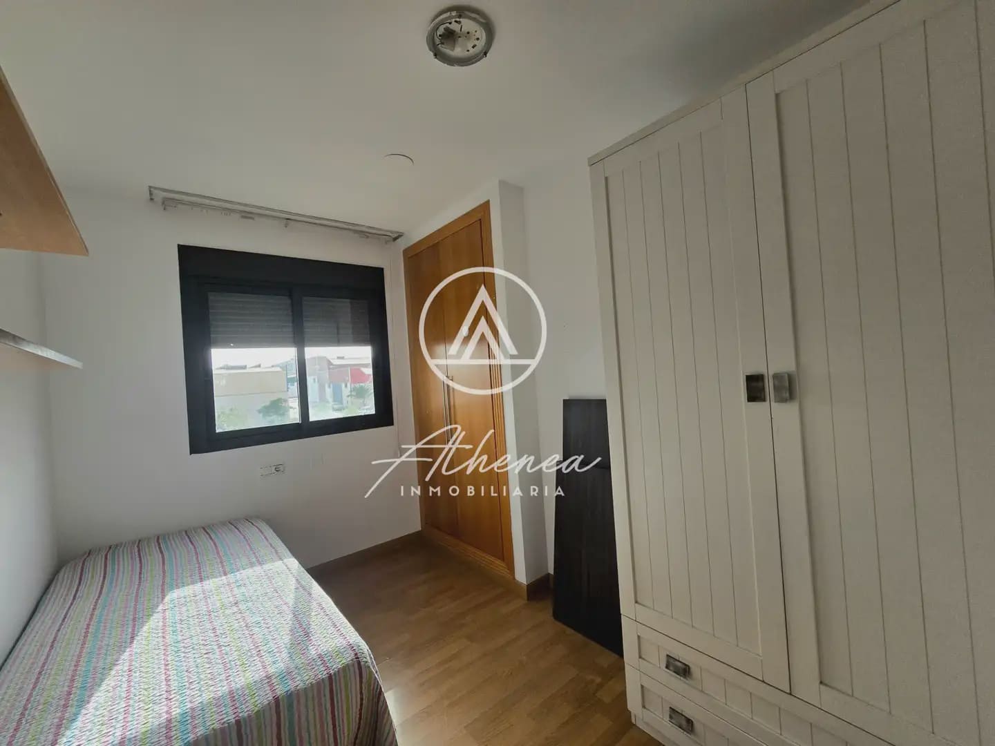 3 sypialnia Mieszkanie na sprzedaż w Vicar z basenem - 165 000 € (Ref: 9981359)