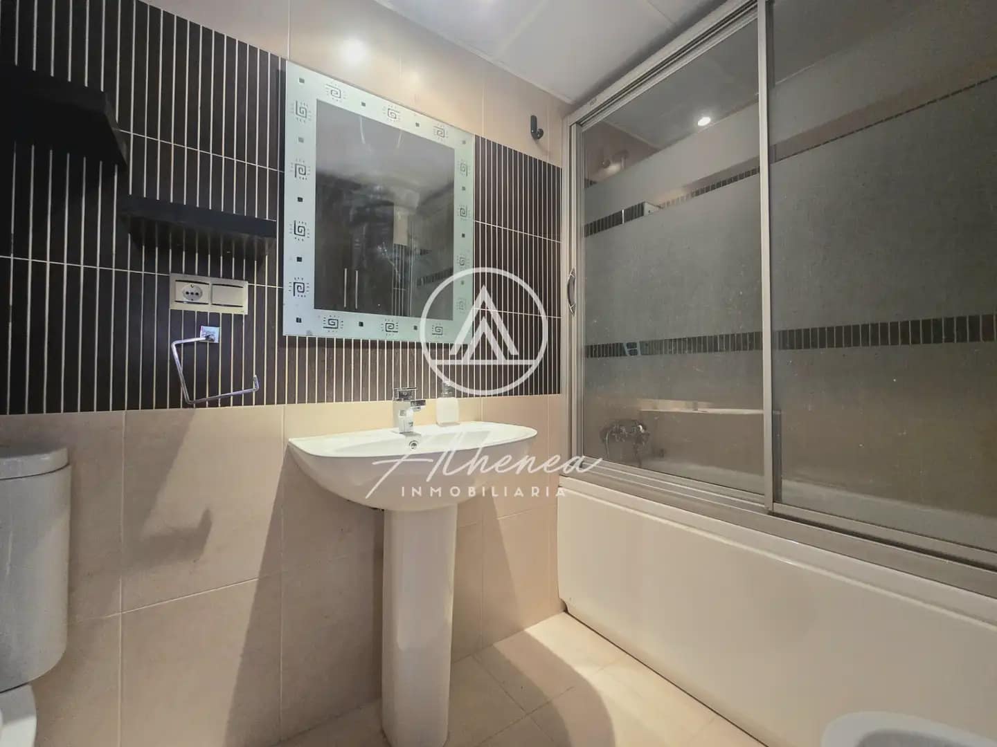 3 sypialnia Mieszkanie na sprzedaż w Vicar z basenem - 165 000 € (Ref: 9981359)