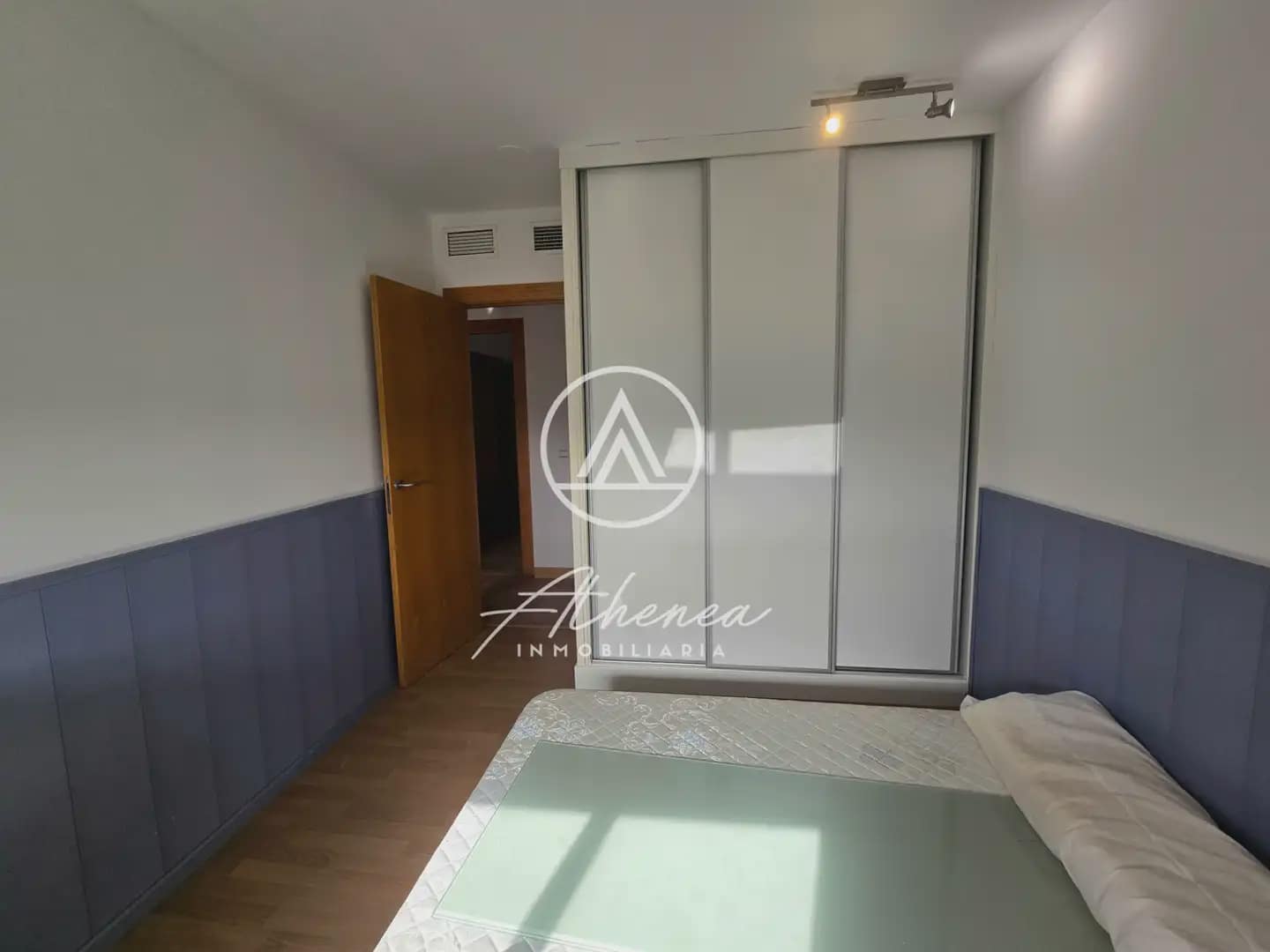 3 sypialnia Mieszkanie na sprzedaż w Vicar z basenem - 165 000 € (Ref: 9981359)