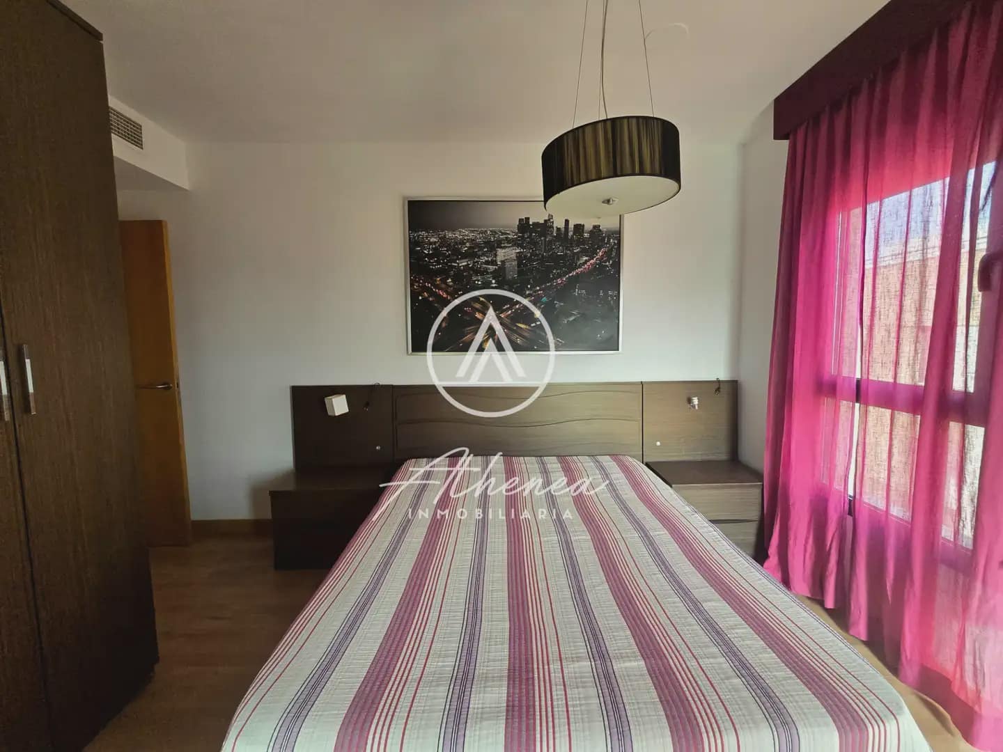 3 sypialnia Mieszkanie na sprzedaż w Vicar z basenem - 165 000 € (Ref: 9981359)