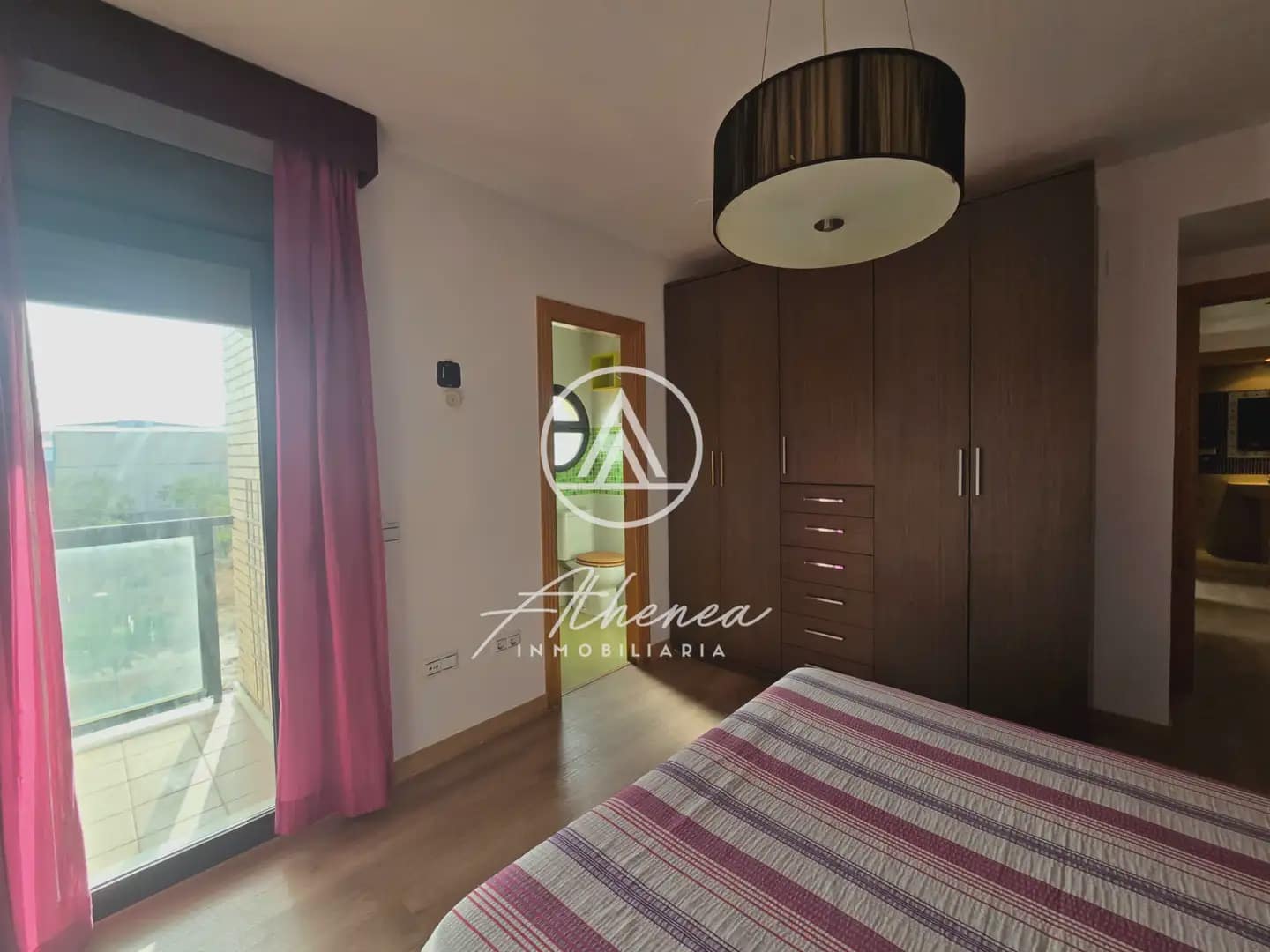 3 sypialnia Mieszkanie na sprzedaż w Vicar z basenem - 165 000 € (Ref: 9981359)