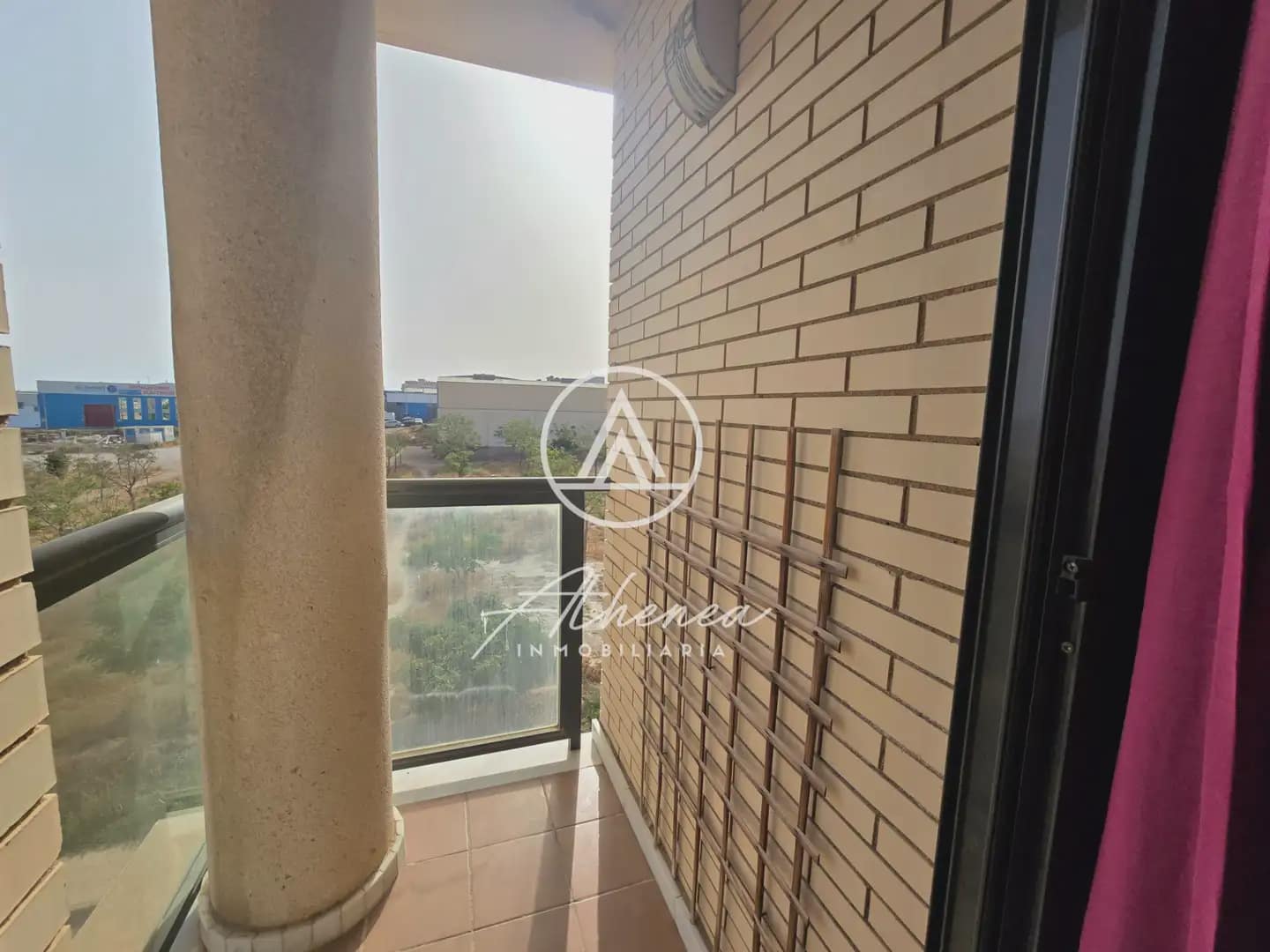 3 sypialnia Mieszkanie na sprzedaż w Vicar z basenem - 165 000 € (Ref: 9981359)