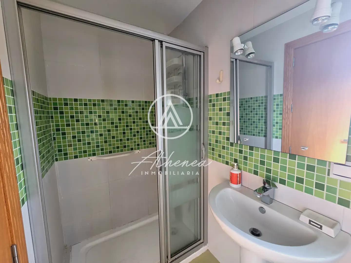 3 sypialnia Mieszkanie na sprzedaż w Vicar z basenem - 165 000 € (Ref: 9981359)