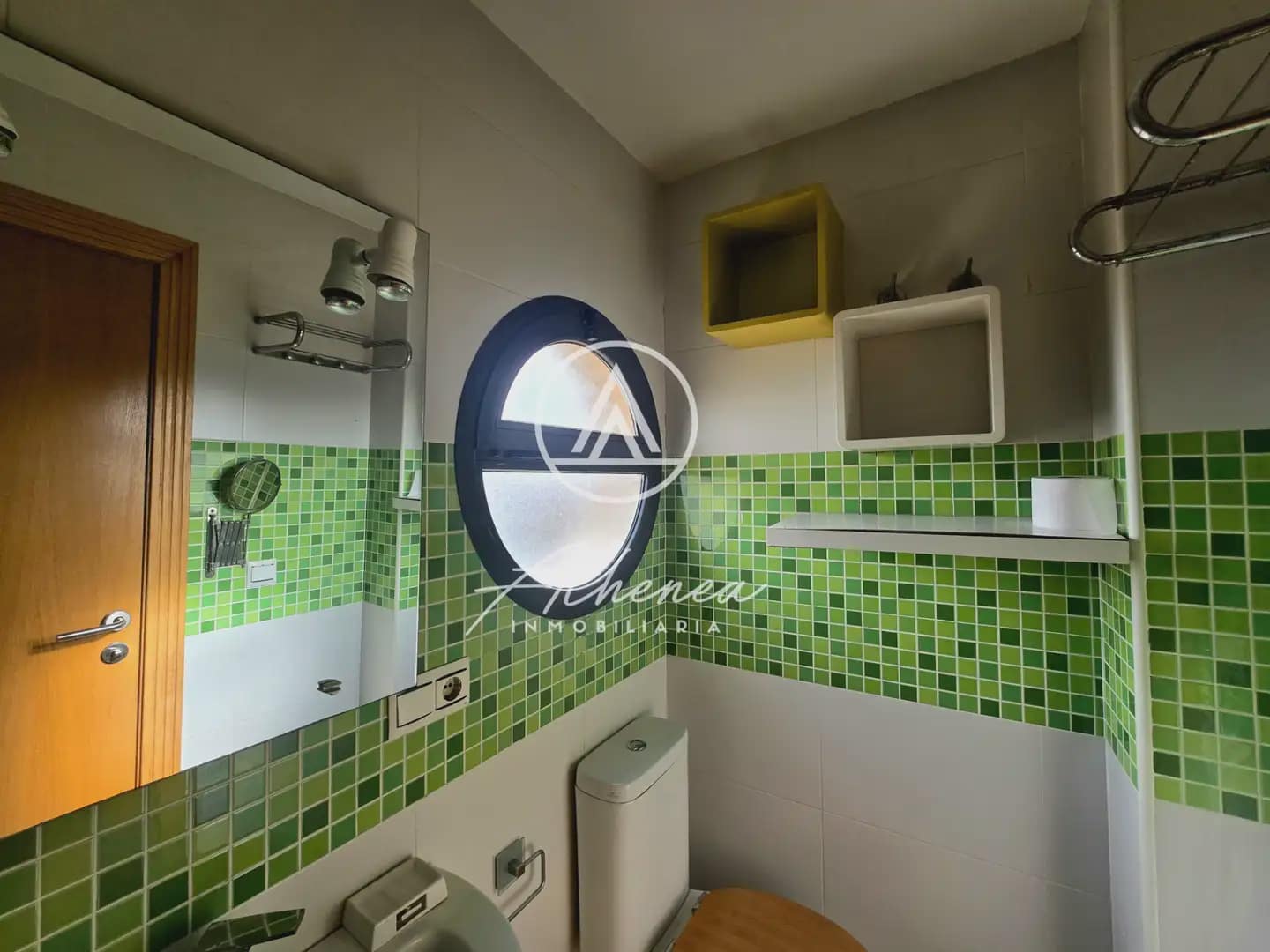 3 sypialnia Mieszkanie na sprzedaż w Vicar z basenem - 165 000 € (Ref: 9981359)