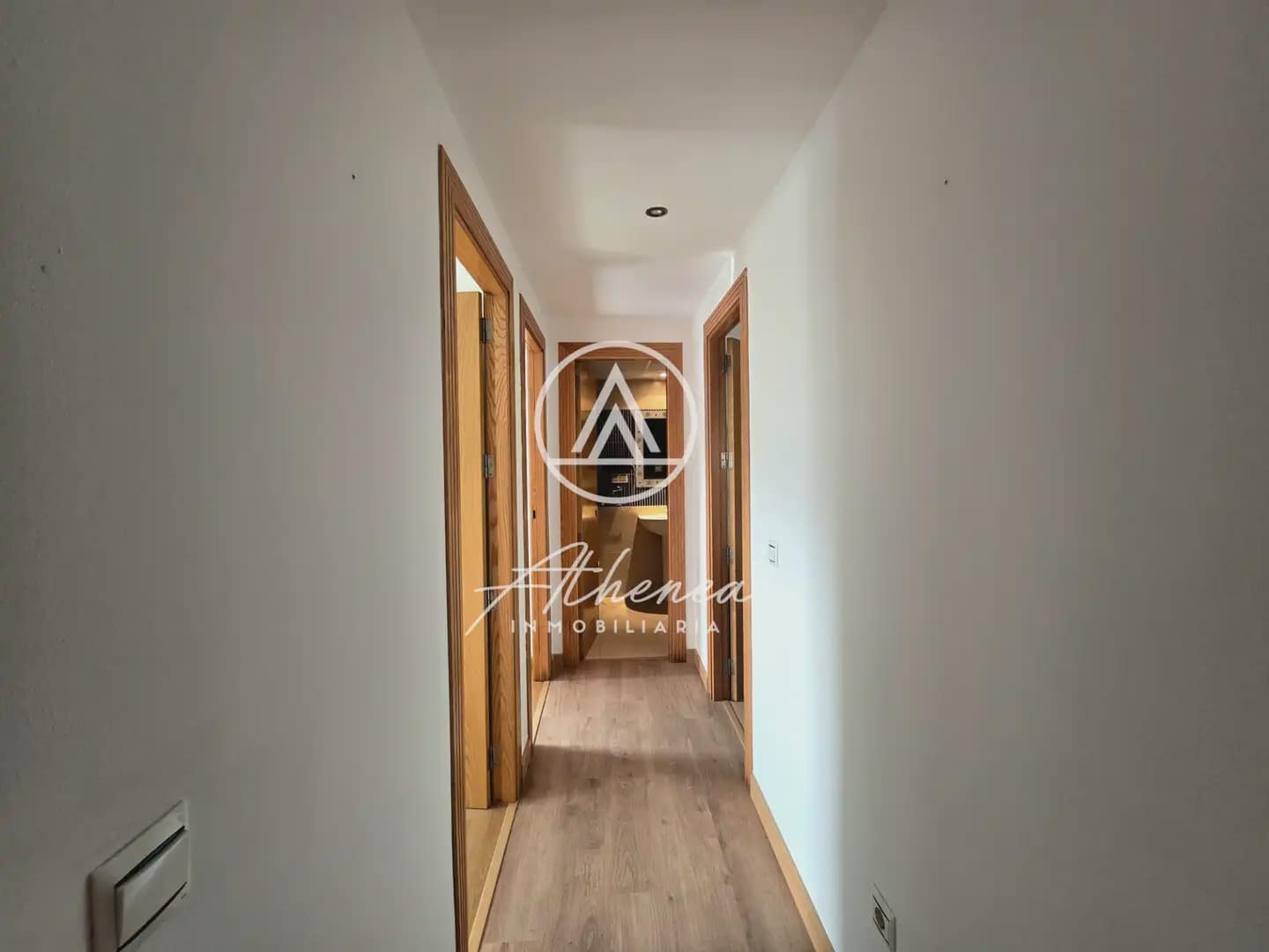 3 sypialnia Mieszkanie na sprzedaż w Vicar z basenem - 165 000 € (Ref: 9981359)