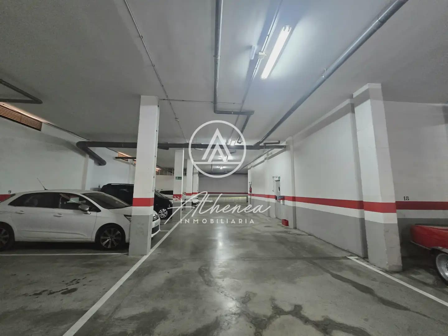3 sypialnia Mieszkanie na sprzedaż w Vicar z basenem - 165 000 € (Ref: 9981359)