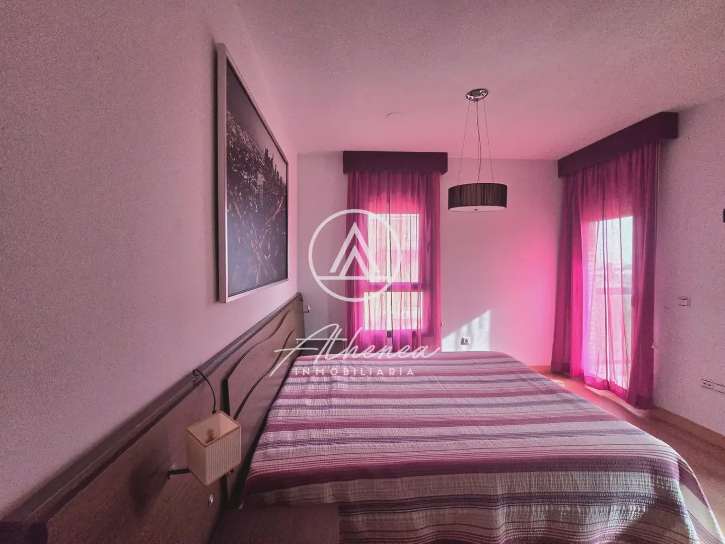 3 sypialnia Mieszkanie na sprzedaż w Vicar z basenem - 165 000 € (Ref: 9981359)