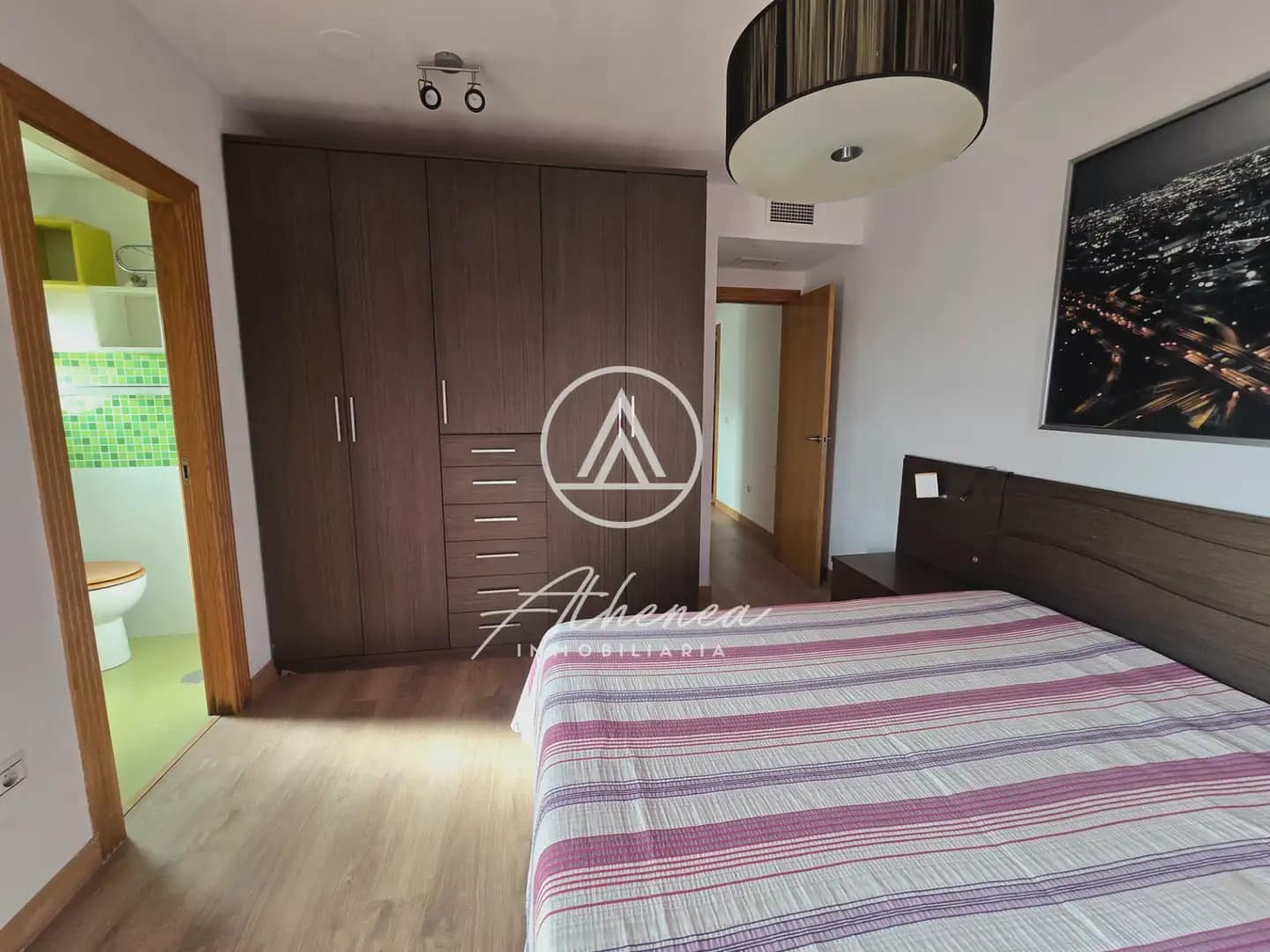 3 sypialnia Mieszkanie na sprzedaż w Vicar z basenem - 165 000 € (Ref: 9981359)