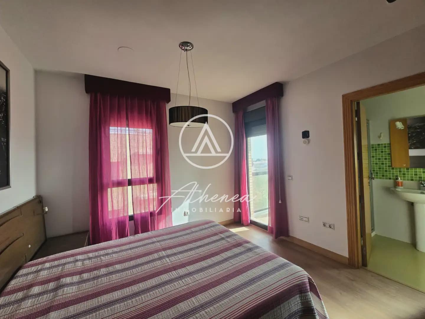 3 sypialnia Mieszkanie na sprzedaż w Vicar z basenem - 165 000 € (Ref: 9981359)