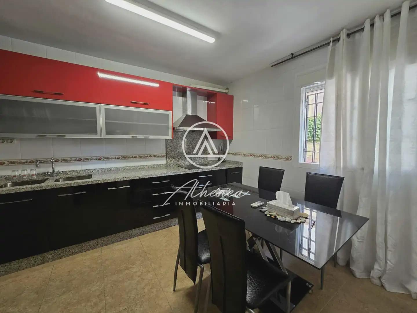 4 sovrum Radhus till salu i Roquetas de Mar - 269 900 € (Ref: 9981638)
